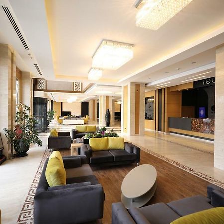Fimar Life Thermal Resort Hotel Gozlek Exterior foto