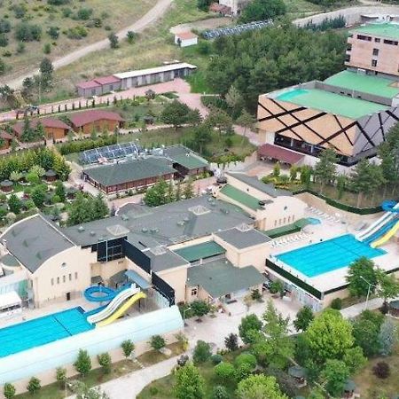Fimar Life Thermal Resort Hotel Gozlek Exterior foto