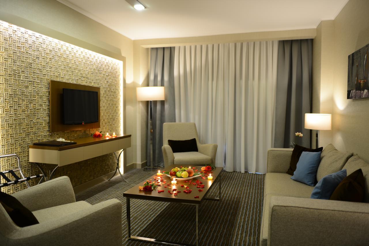 Fimar Life Thermal Resort Hotel Gozlek Exterior foto