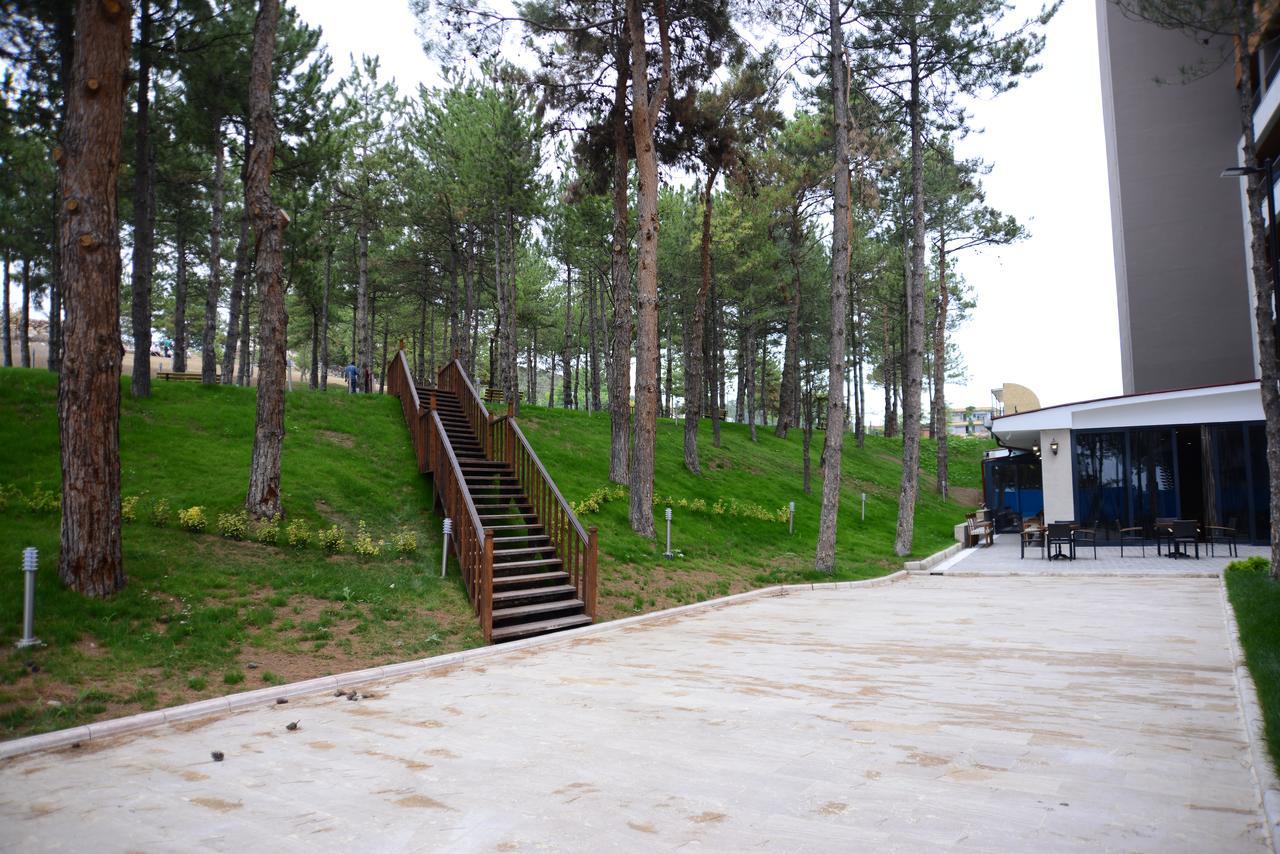 Fimar Life Thermal Resort Hotel Gozlek Exterior foto