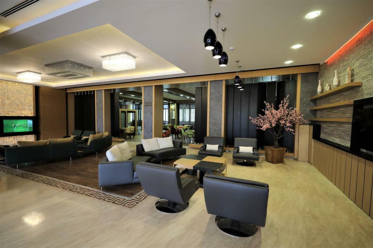 Fimar Life Thermal Resort Hotel Gozlek Exterior foto