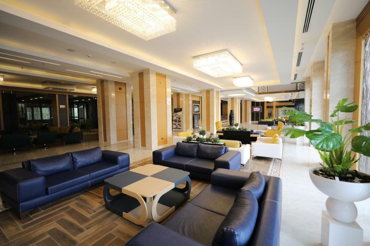 Fimar Life Thermal Resort Hotel Gozlek Exterior foto